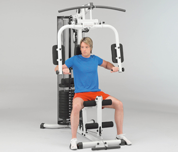 Benchpress