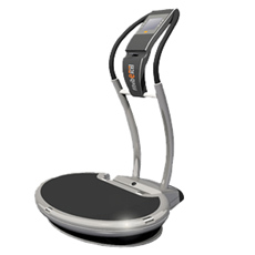 Pedana vibrante FitVibe Excel Pro