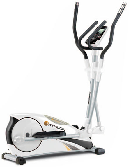 Cyclette ellittica BH Fitness I.Athlon