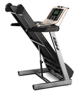 Tapis roulant BH Fitness i.S Premium