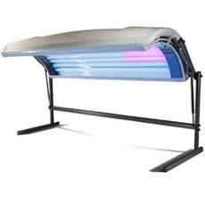 Solarium HAPRO Jade 12 Lc T Stand