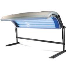 Solarium HAPRO Jade 12 T Stand