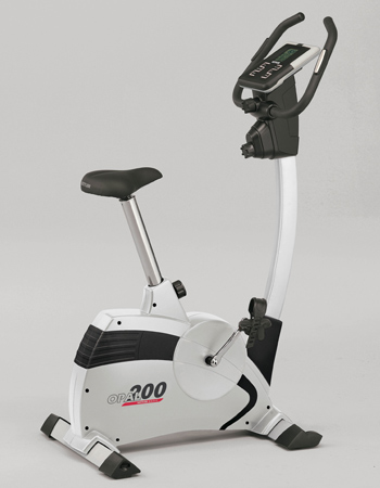Cyclette magnetica Kettler Opal 200