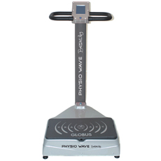 Pedana basculante Globus Physio Wave Beauty