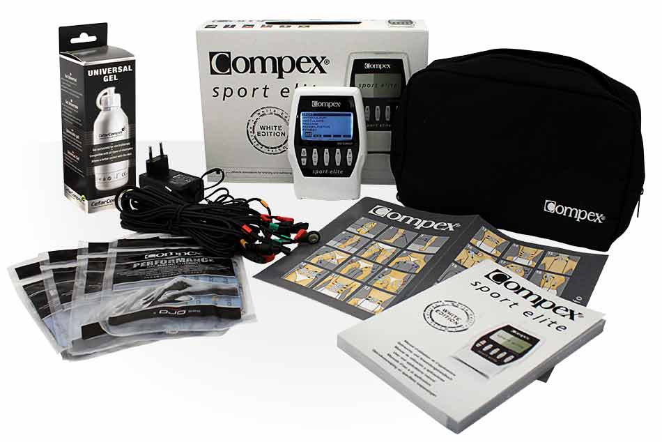 Contenuto del kit