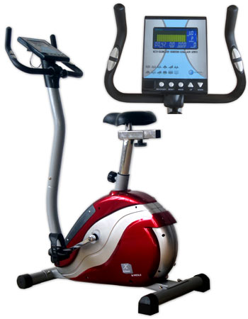 Cyclette domestica WESLO X Line MX3