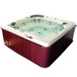 Spas - idromassaggio