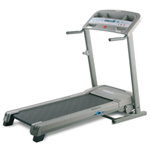 Tapis roulant Weslo